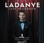 Live in London by Jason Ladanye